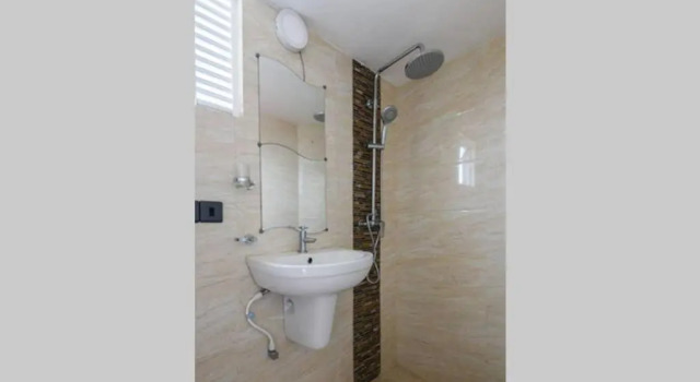 Amaze Residence luxury 2 bedroom apartment 3