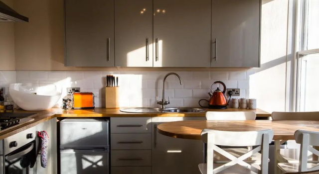 Апартаменты Superior Harrogate Elite Living