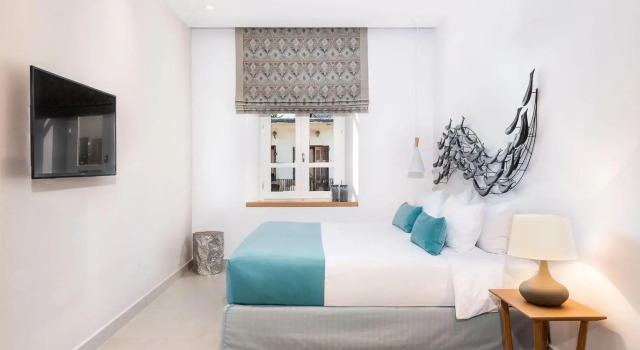 Phaedra Luxury Studio Chania Venetian Harbour, Забронировать Отель Ханья периферийная единица Ханья, рядом с Муниципальный рынок Ханьи