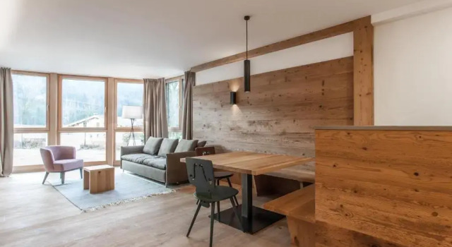 Апартаменты Superior Hubertus Apartments
