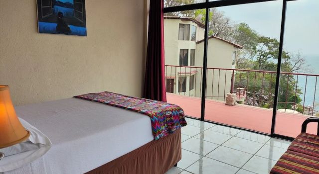 Люкс Hotel La Villa de los Dioses