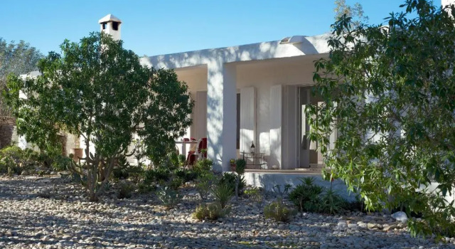 Unique Architect's House