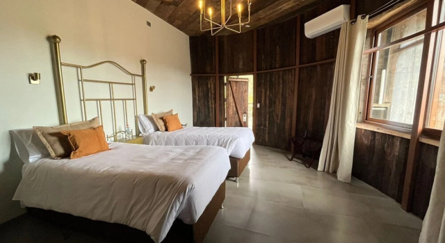 Номер Standard Cava Colchagua Hotel Boutique