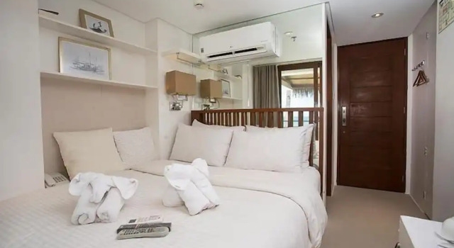 Номер Standard Signature Boracay Blue