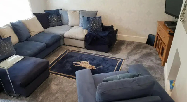 Апартаменты с 3 комнатами Newmarket Boutique Apartments