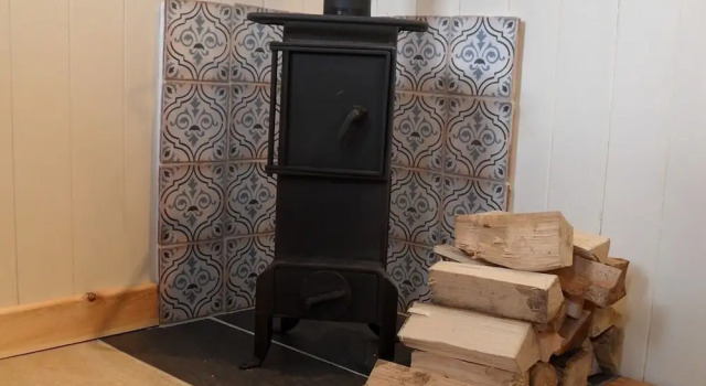 The Shepherds Hut, Prenota Hotel  