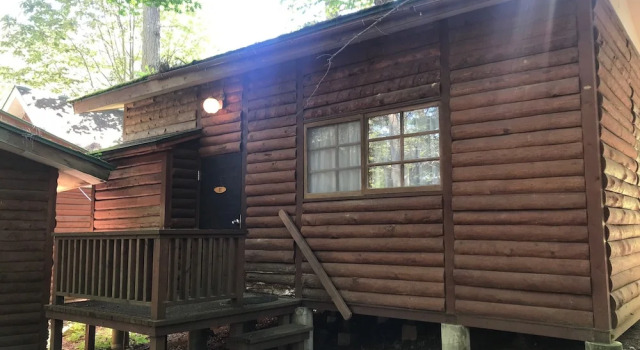 Шале Paseo Resort Club