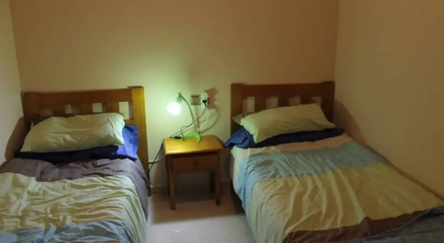 Playa Golf II, R6 1st Flr apt with Comm pool P251