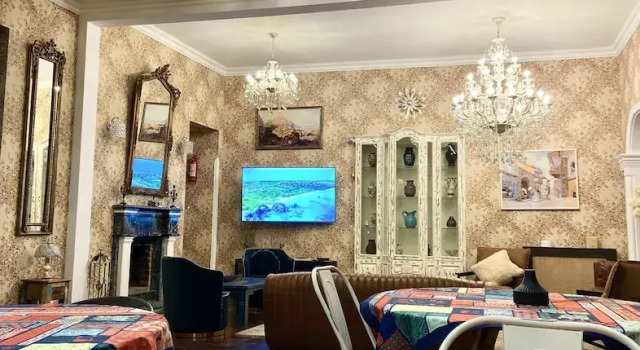 Люкс Luxury Boutique Hotel Alegria