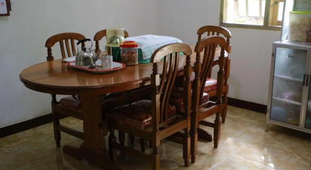 Sutriyanto Homestay