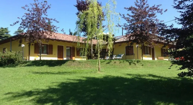 Agritur La Decima
