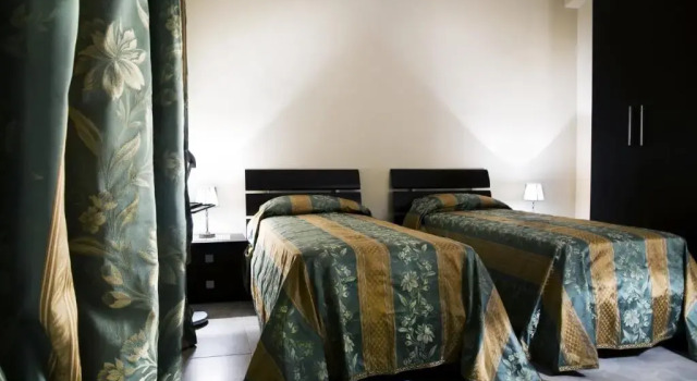 Standard room B&B Lepanto