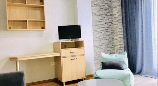 Апартаменты Batumi's authentic center