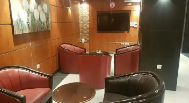 فندق جون, Buchen Sie Hotel SPA-Hotels in Abha, SPA
