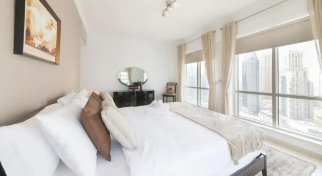 Maison Privee - Al Majara I, Забронировать Отель Отели Эмирата Дубая 5 звезд, рядом с Dubai Marina Yacht Club, 5*