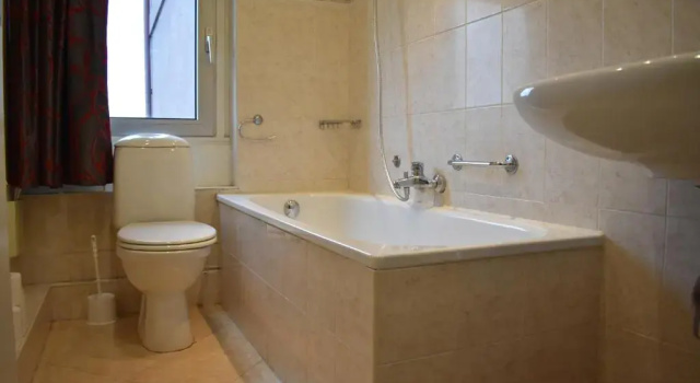 Семейный номер Standard Hotel Atlanta