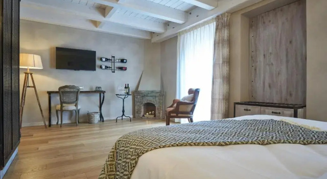 Relais Villa Miraglia, Buchen Sie Villa Cesaro Monti Nebrodi