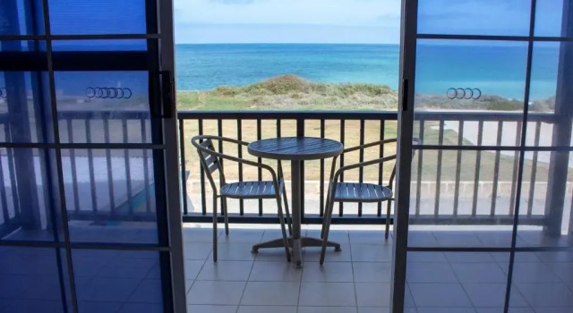 Студия Seaspray Beach Holiday Park