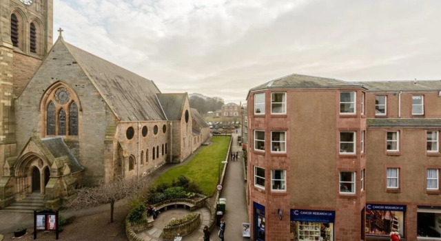 The Lookout, Prenota Hotel Hotel a Lothian con parcheggio, Parcheggio