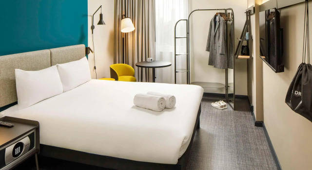 ibis London Blackfriars