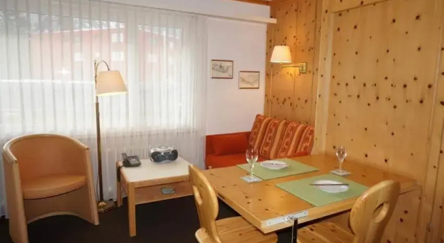 Paradies 023, Book Hotel Arosa Grisons