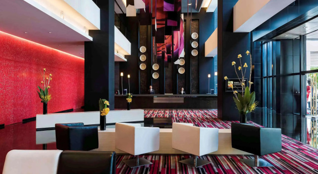 Grand Mercure Shanghai Century Park