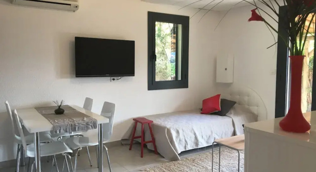 Residence Bellavista, Varaa Hotelli Porto-Vecchio 