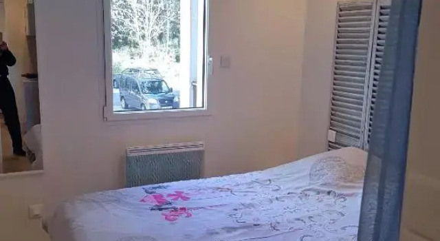 appartement à 300m de la plage