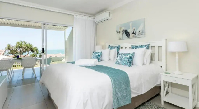 Апартаменты с видом на море Beachfront Apartment Shakas Rock - Martinique, Pool, Ocean Views
