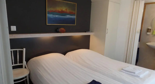 Hotel Sonnevanck