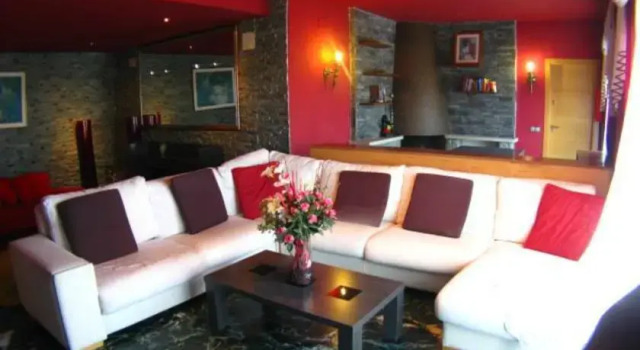 Penthouse Cambrils