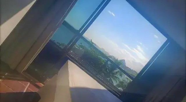Двухместный номер Standard с частичным видом на море Hotel Espadarte