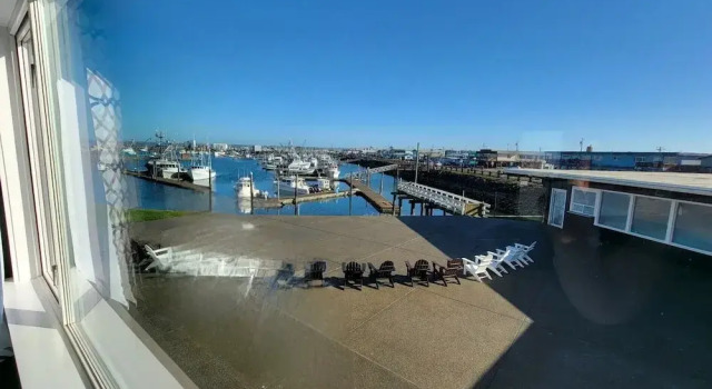 Люкс Saltwater Inn