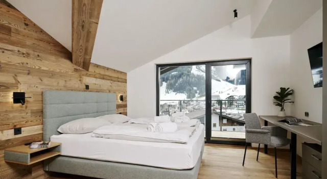 Chalet in Berwang With Ski-in/ski-out Access, Prenota Chalet Cottage a Zugspitz Arena, Cottage