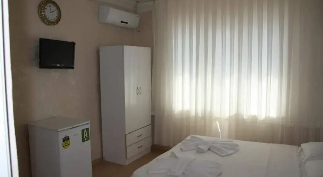 Enmek Apartments, Забронировать Апартаменты/квартира Фатих Стамбул, рядом с Библиотека Стамбульского университета