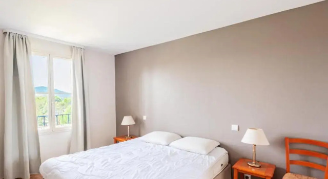 Les maisons et villas de Pont Royal en Provence - maeva Home - Maison 4 piè 124