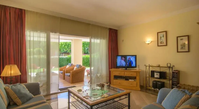 Apartment Hacienda Playa Elviria