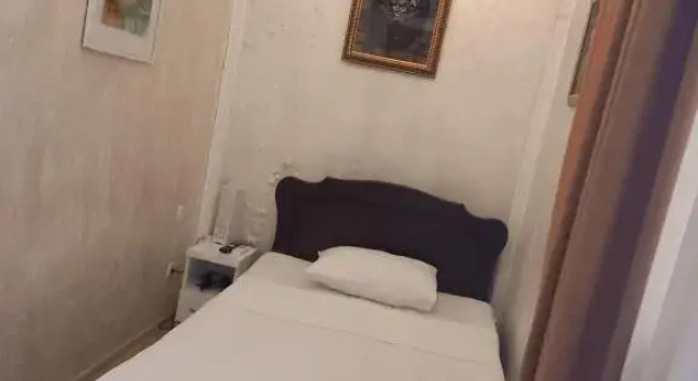 Номер Standard HOTEl MKUDRO