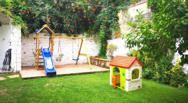 Номер Standard The Foria House by House In Naples