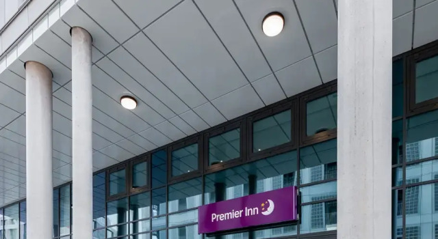 Premier Inn Stuttgart City Europaviertel, Réserver Hôtel Stuttgart-Mitte Stuttgart, près de Centre commercial Milaneo