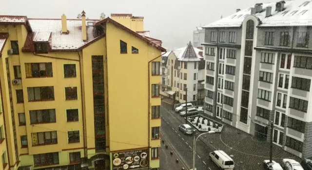 VIP Apartament in the center, Prenota Appartamento Truskavec' 