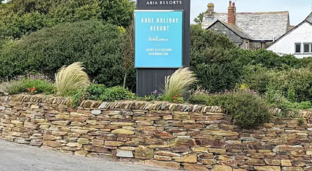 Bude Holiday Resort, Reservar Resort Bude Cornualha
