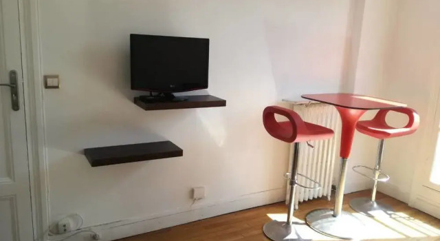 Appartement Edmond Roger - Eiffel, Забронировать Апартаменты/квартира Апартаменты Парижа, рядом с Espace Nadeshiko Paris France, Апартаменты/квартира