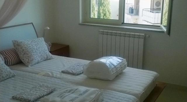 House With 3 Bedrooms in Badolato, With Wonderful sea View, Pool Acces, Varaa Hotelli Badolato Calabria