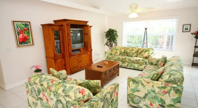 159-Flamingo House, Varaa Hotelli North Captiva Florida