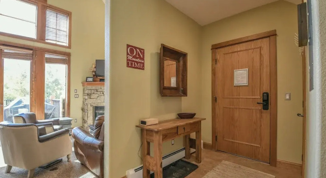 Antlers Gulch 303 by SummitCove Vacation Lodging