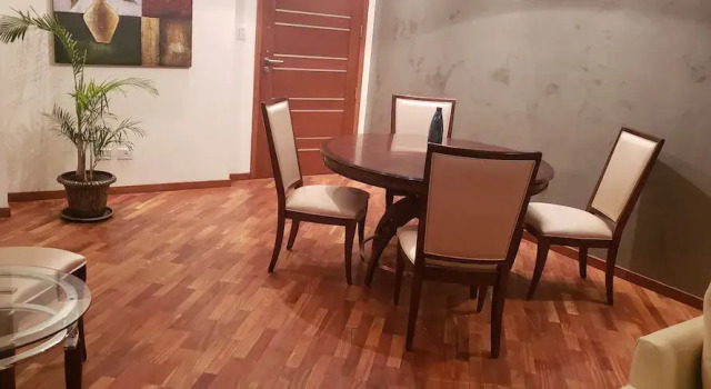 Portal Rent Apart 9, Book Hotel Hotels in Cochabamba with Parking, Parking