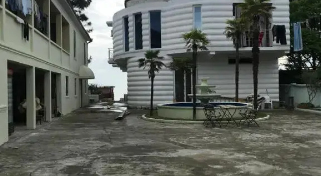 sesili, Book Hotel Kobuleti 