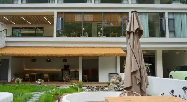 Li Lupanshan Yun Hotel, Buchen Sie Hotel Ngawa 