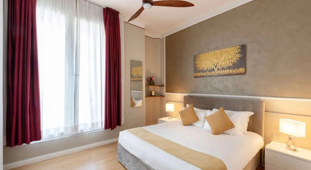Heart Milan Apartments - Duomo District